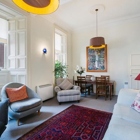 West George Street Apartment Глазгоу Екстериор снимка